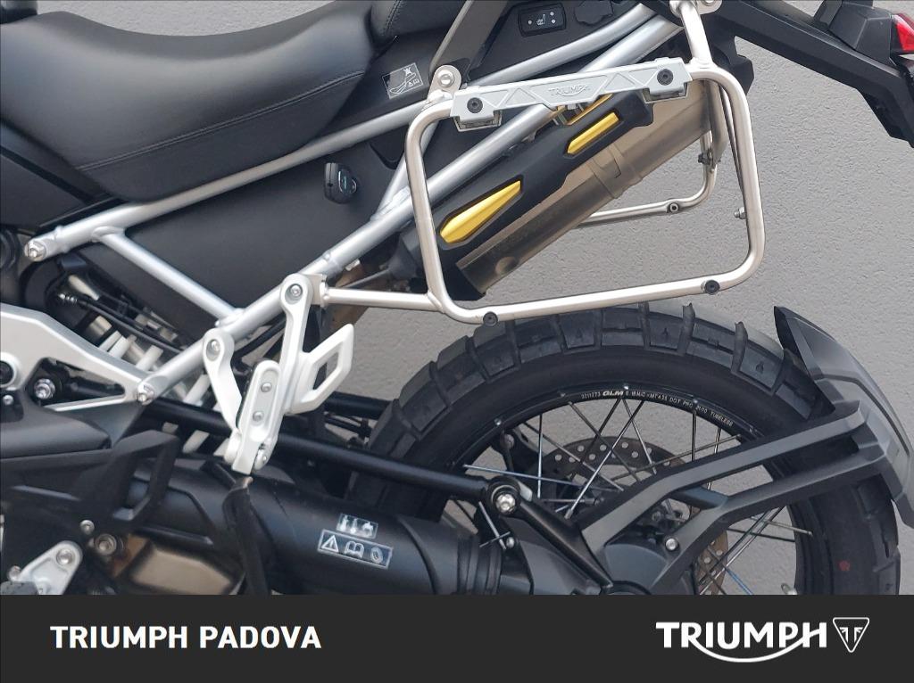 TRIUMPH Tiger 1200 Rally Explorer Abs