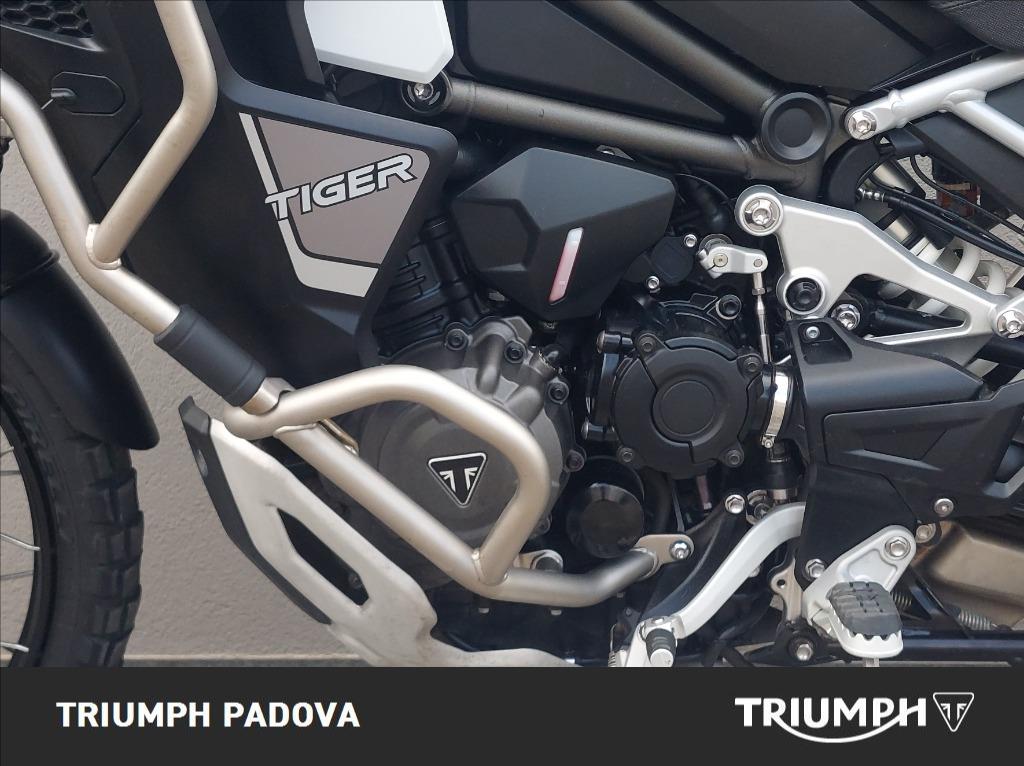 TRIUMPH Tiger 1200 Rally Explorer Abs
