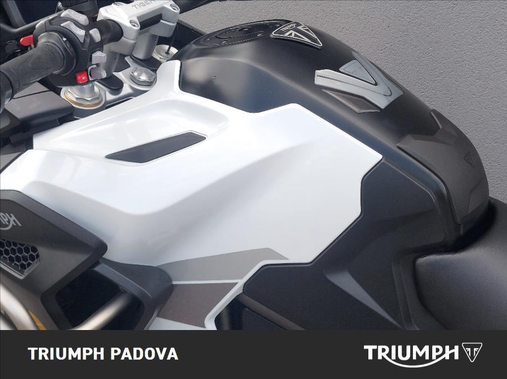 TRIUMPH Tiger 1200 Rally Explorer Abs