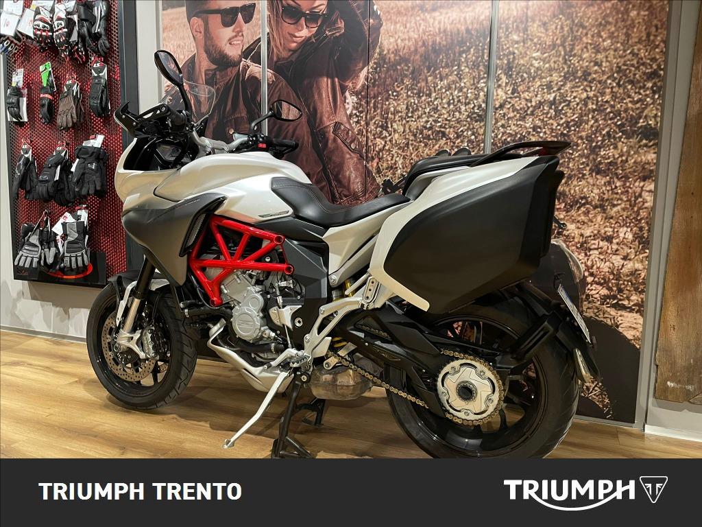 MV AGUSTA Turismo Veloce 800 Lusso Abs