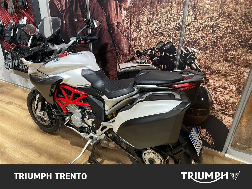 MV AGUSTA Turismo Veloce 800 Lusso Abs