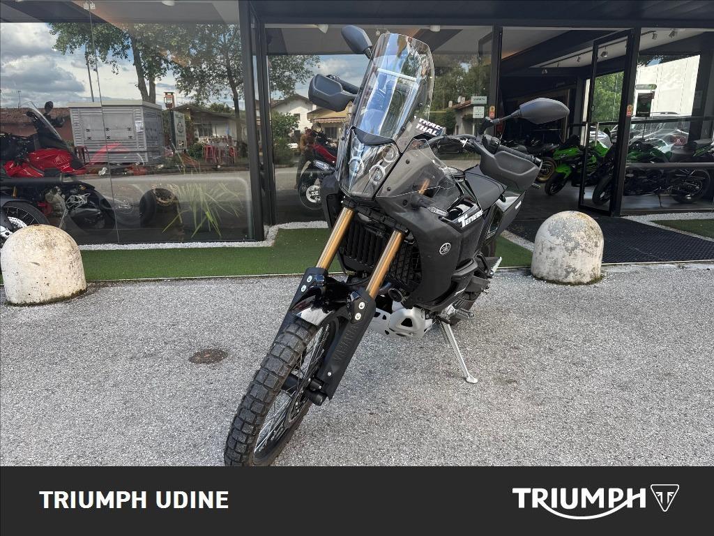 YAMAHA Tenere 700 World Raid Abs