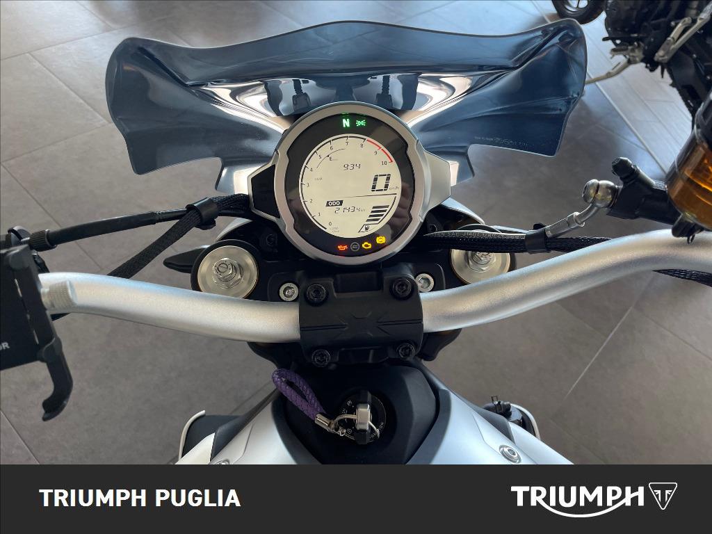 CFMOTO 700 CL X CL-Heritage Abs