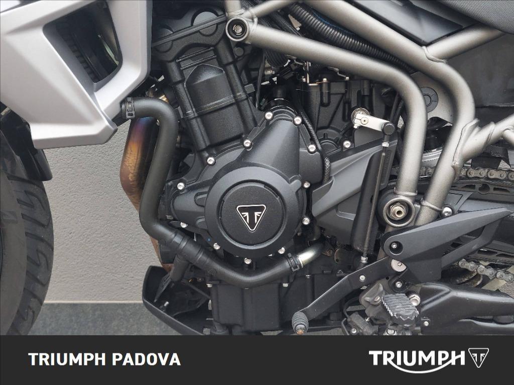 TRIUMPH Tiger 800 XRX Abs