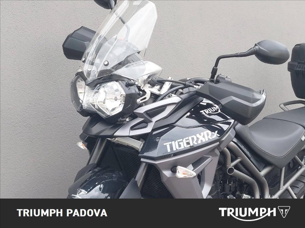TRIUMPH Tiger 800 XRX Abs