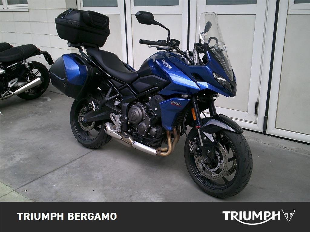 TRIUMPH Tiger 660 Sport Abs