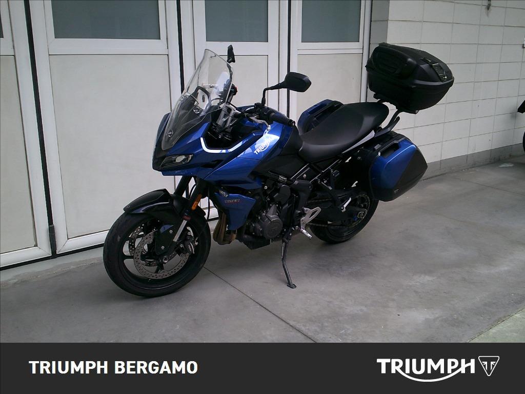 TRIUMPH Tiger 660 Sport Abs