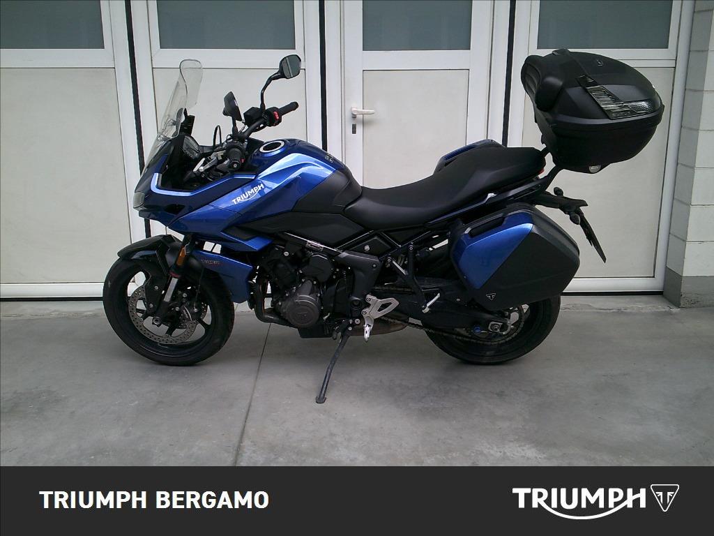 TRIUMPH Tiger 660 Sport Abs