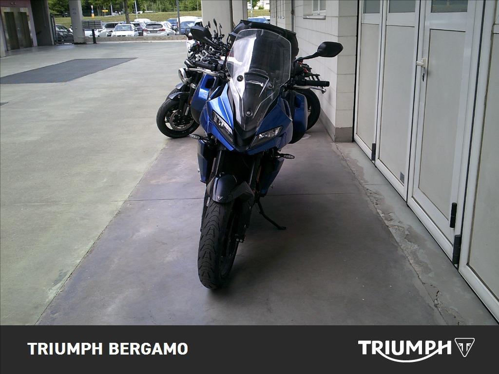 TRIUMPH Tiger 660 Sport Abs