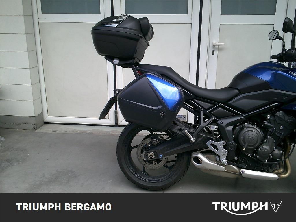 TRIUMPH Tiger 660 Sport Abs