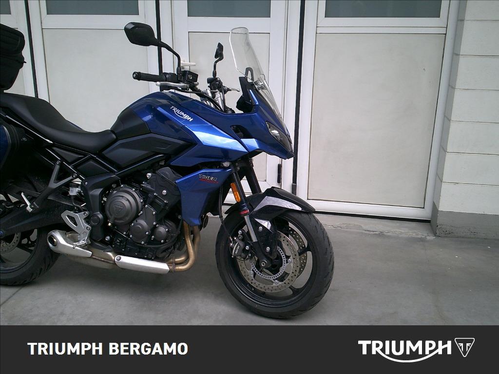 TRIUMPH Tiger 660 Sport Abs