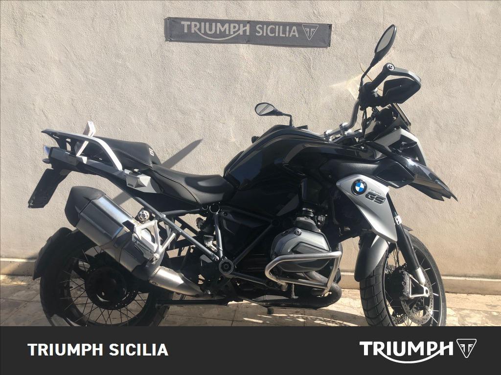 BMW R 1200 GS Abs