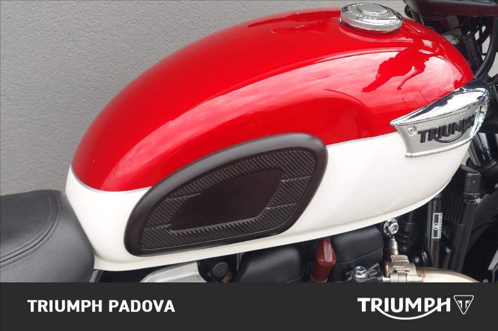 TRIUMPH Bonneville 900 T100 E5