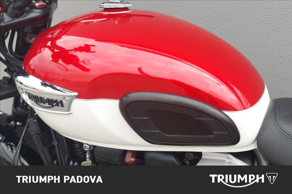 TRIUMPH Bonneville 900 T100 E5