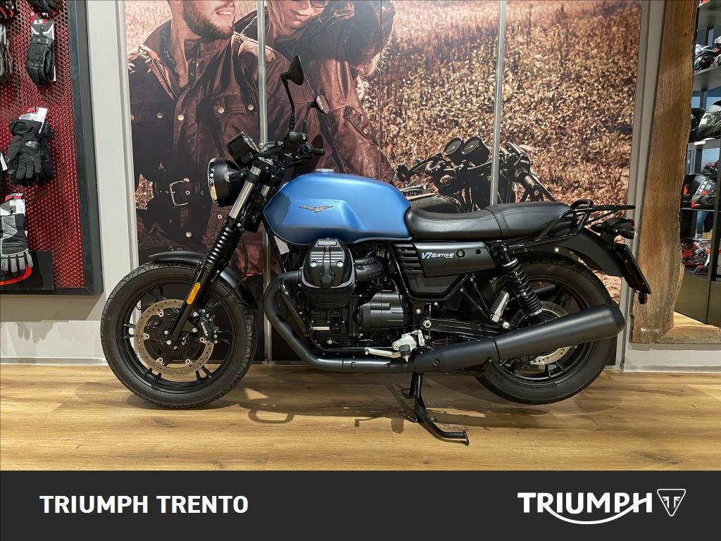 MOTO GUZZI V7 III 750 Stone Abs