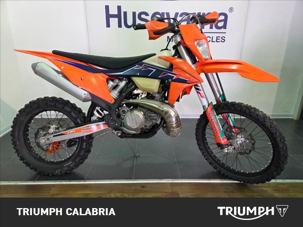 KTM 300 EXC TPI