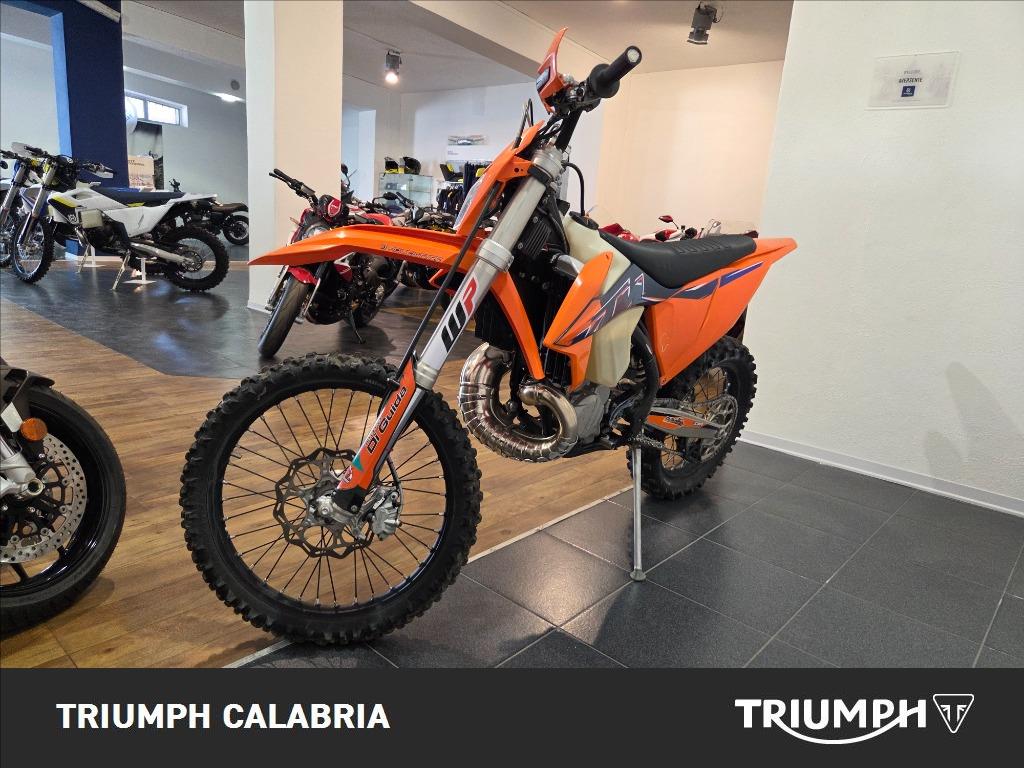 KTM 300 EXC TPI