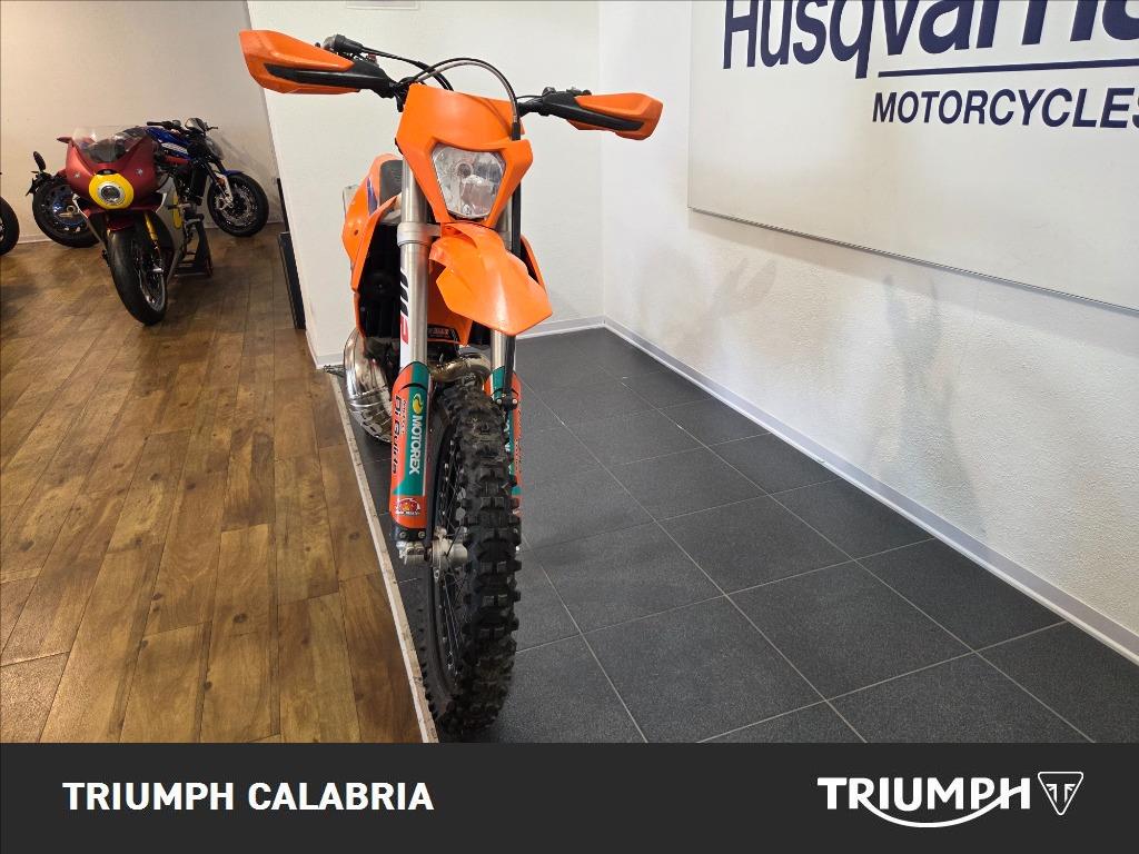 KTM 300 EXC TPI