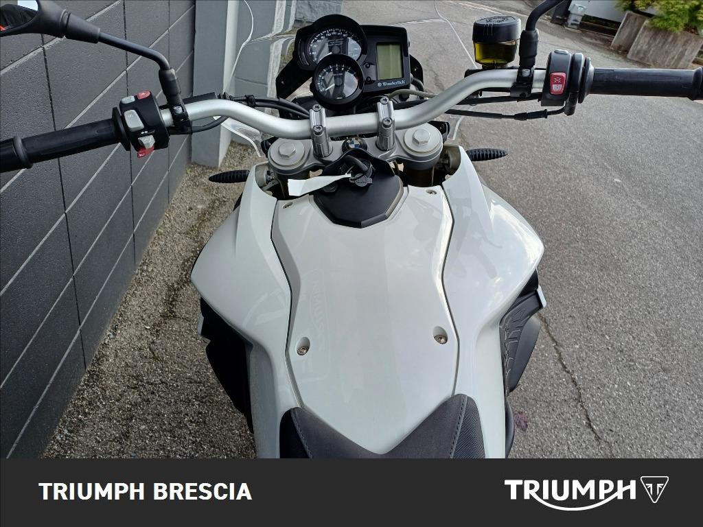 BMW F 800 GS Abs