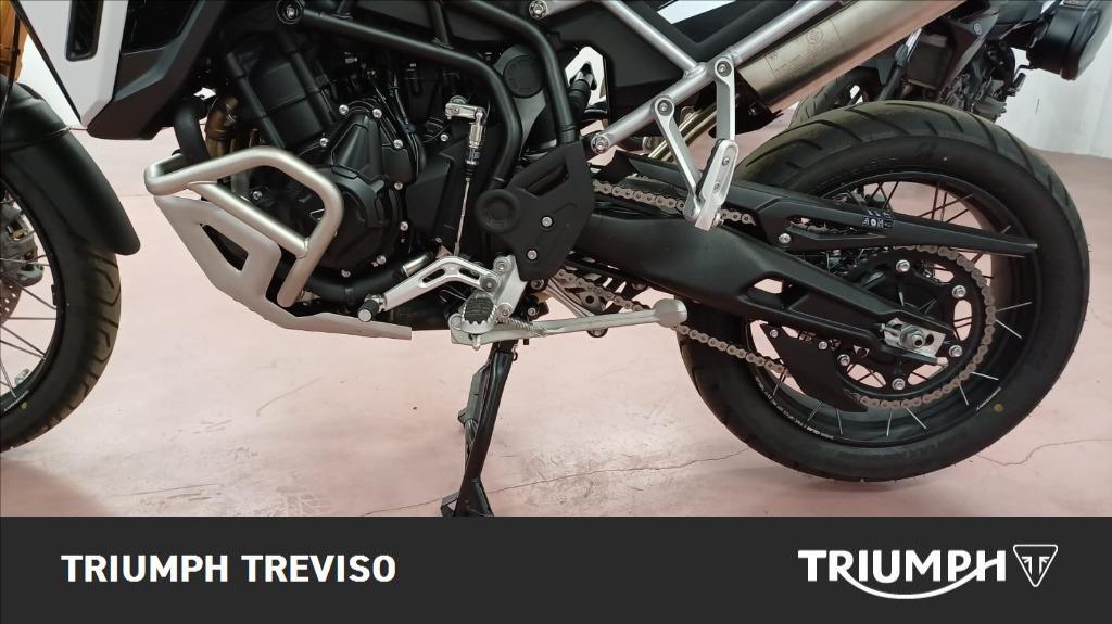 TRIUMPH Tiger 900 Rally Pro Abs