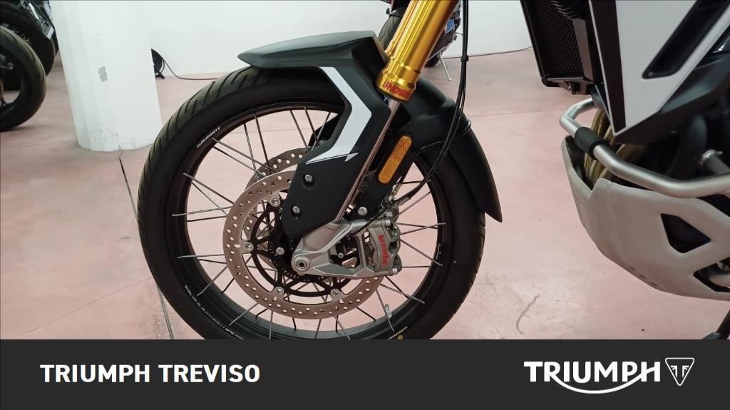 TRIUMPH Tiger 900 Rally Pro Abs