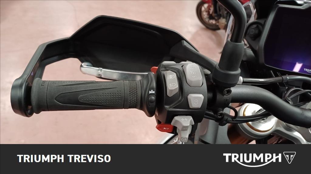 TRIUMPH Tiger 900 Rally Pro Abs