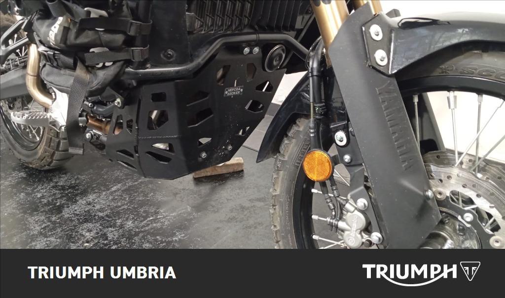 YAMAHA Tenere 700 World Raid Abs