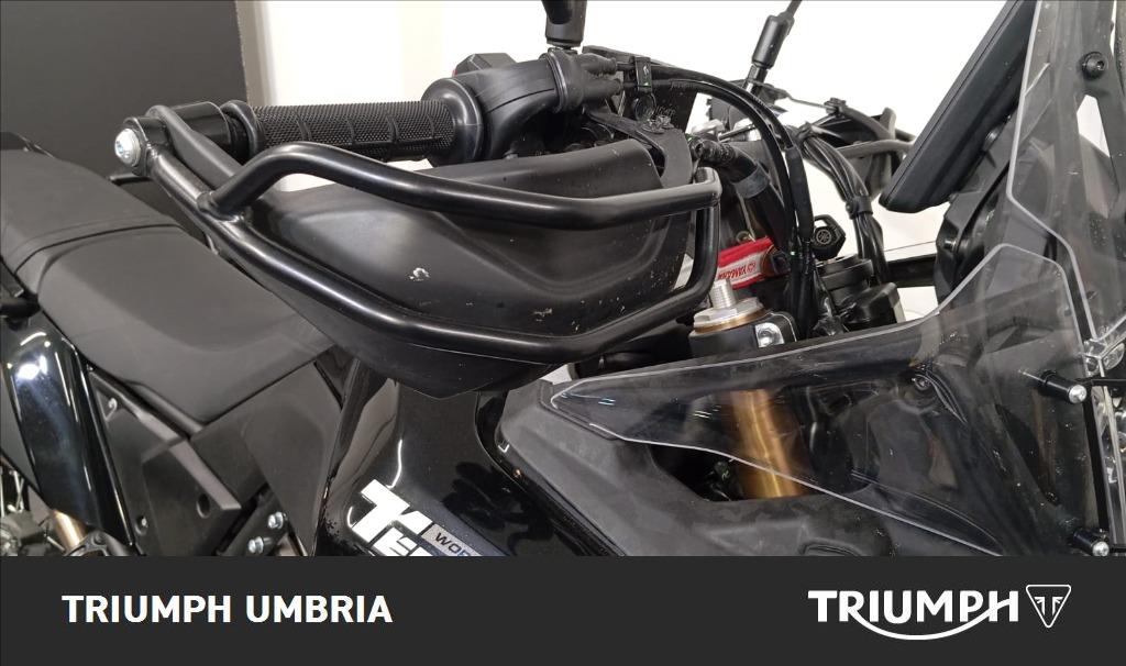 YAMAHA Tenere 700 World Raid Abs