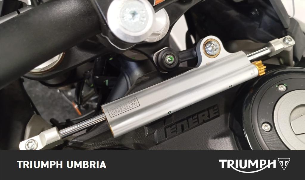YAMAHA Tenere 700 World Raid Abs