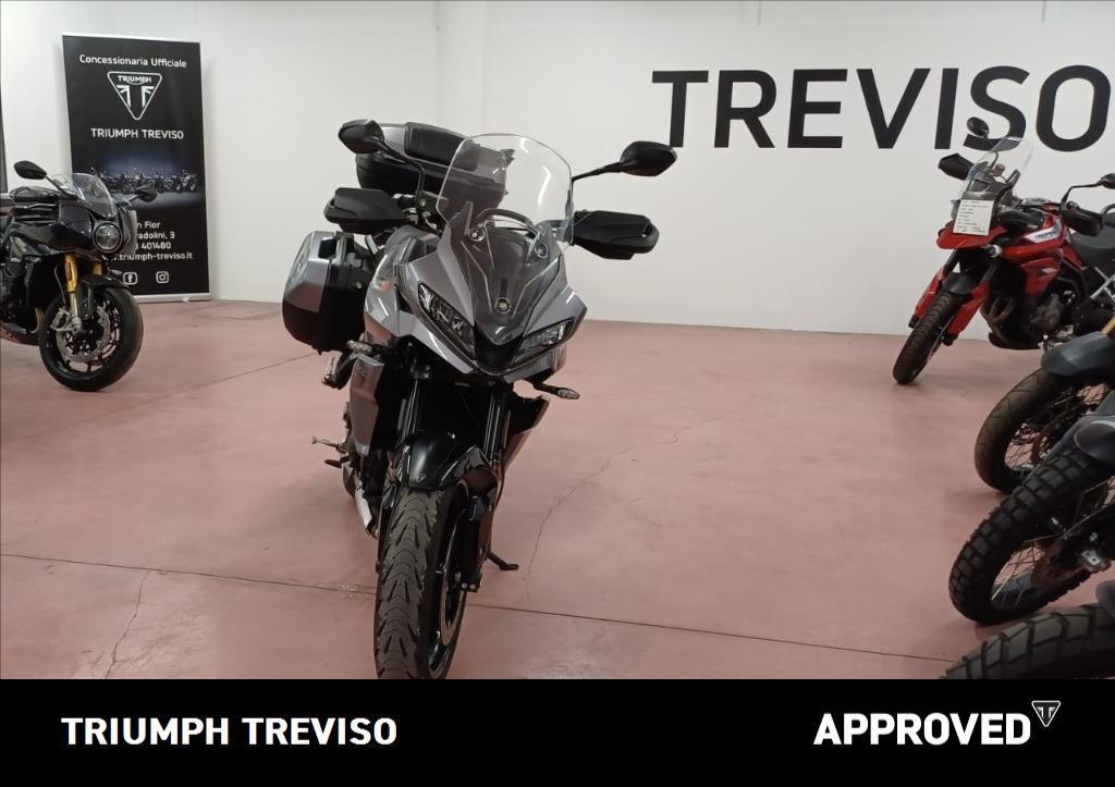 TRIUMPH Tiger 660 Sport Abs