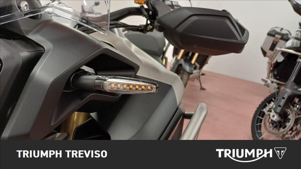 TRIUMPH Tiger 1200 Rally Pro Abs