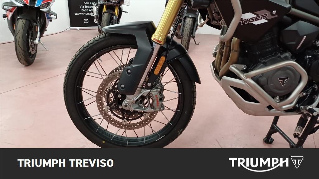TRIUMPH Tiger 1200 Rally Pro Abs