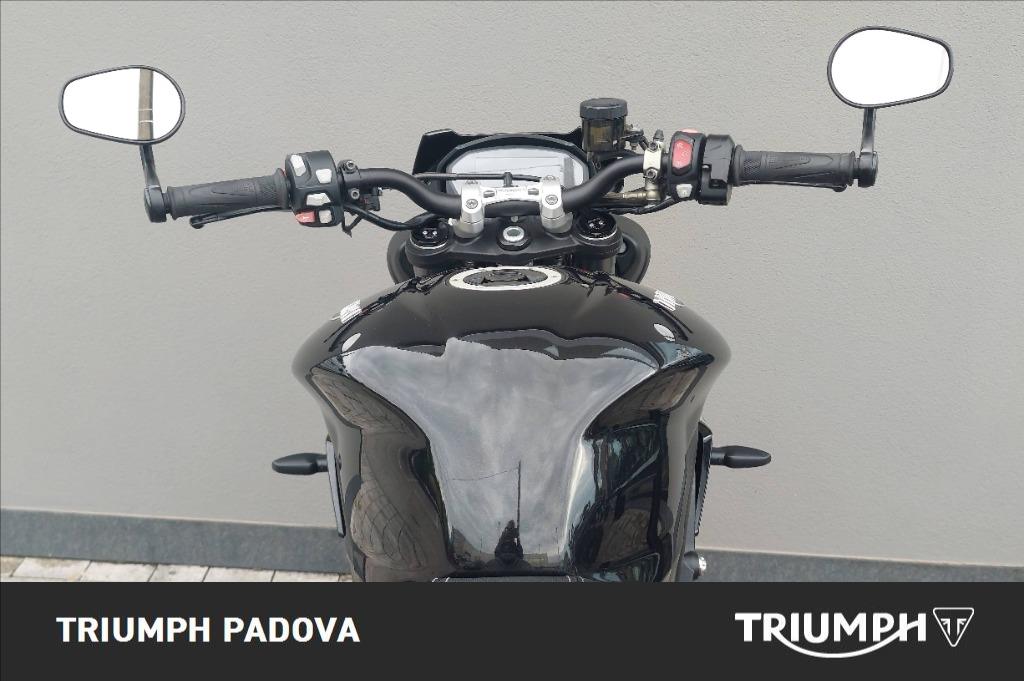 TRIUMPH Street Triple 765 RS