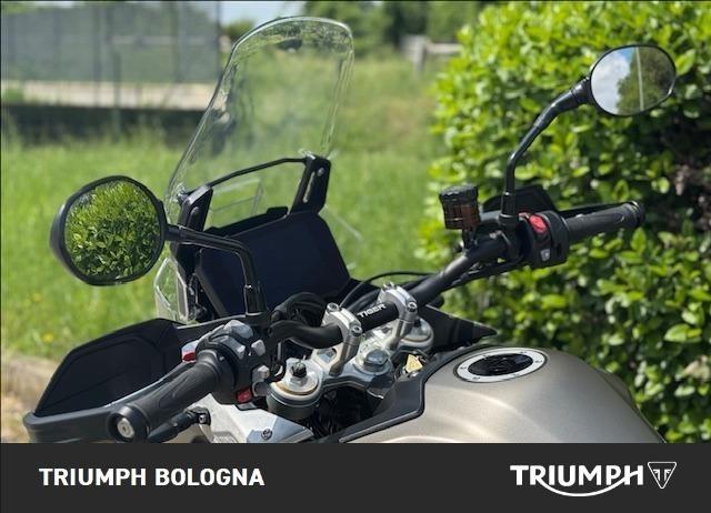 TRIUMPH Tiger 900 Rally Pro Abs