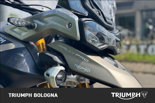 TRIUMPH Tiger 900 Rally Pro Abs