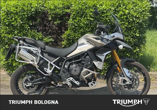 TRIUMPH Tiger 900 Rally Pro Abs