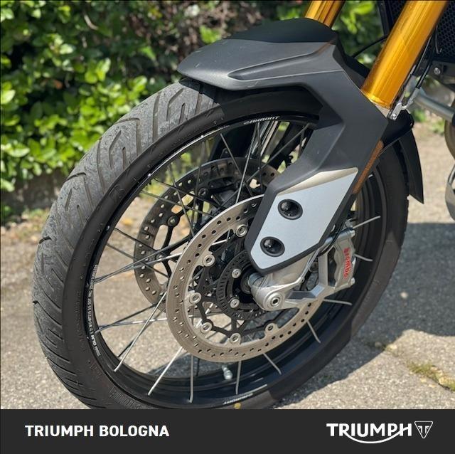 TRIUMPH Tiger 900 Rally Pro Abs