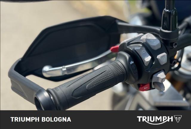 TRIUMPH Tiger 900 Rally Pro Abs