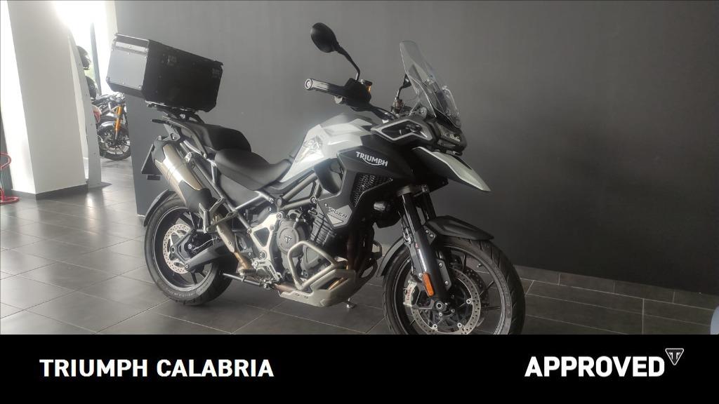 TRIUMPH Tiger 1200 GT Pro Abs