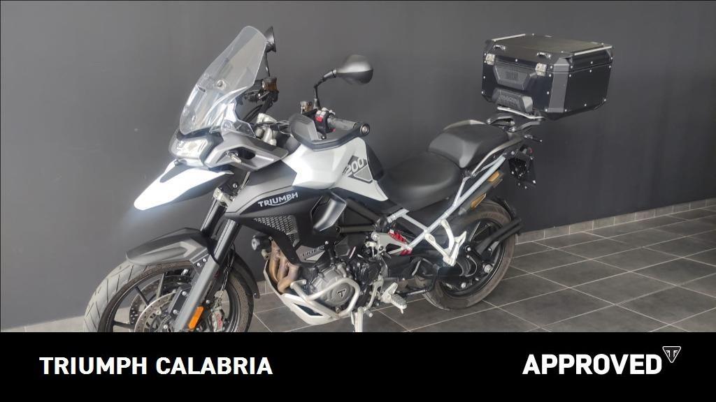 TRIUMPH Tiger 1200 GT Pro Abs