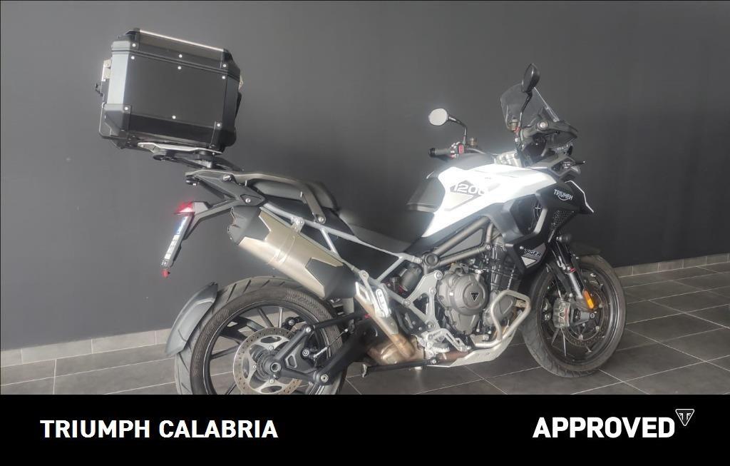 TRIUMPH Tiger 1200 GT Pro Abs