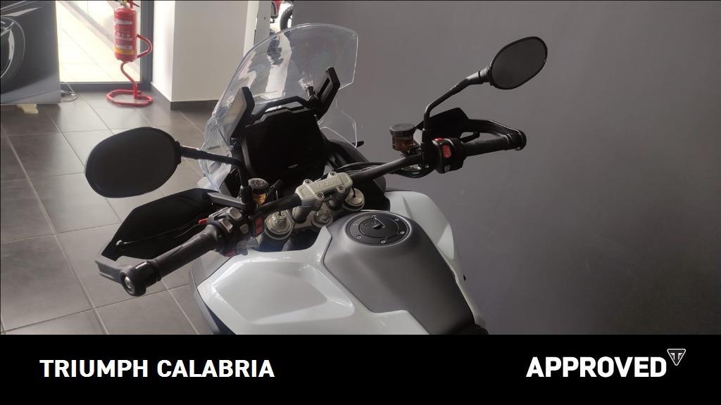 TRIUMPH Tiger 1200 GT Pro Abs