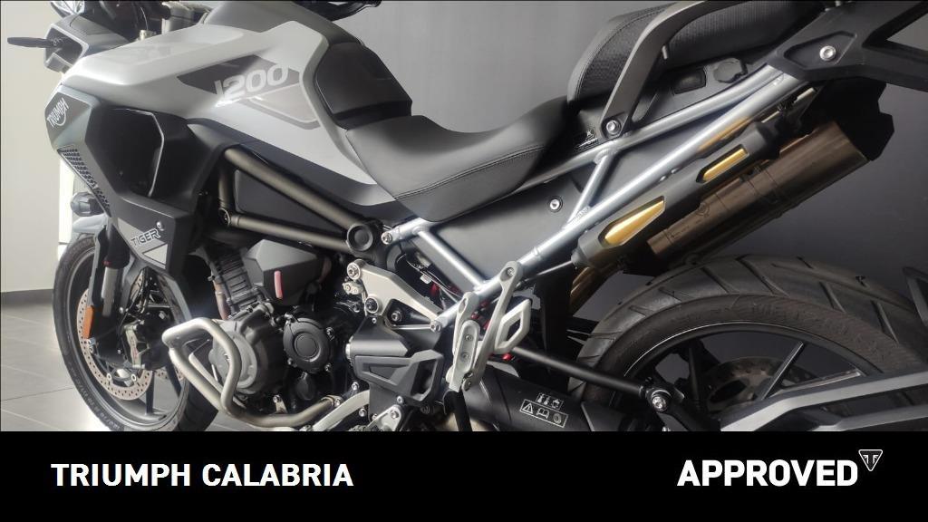 TRIUMPH Tiger 1200 GT Pro Abs