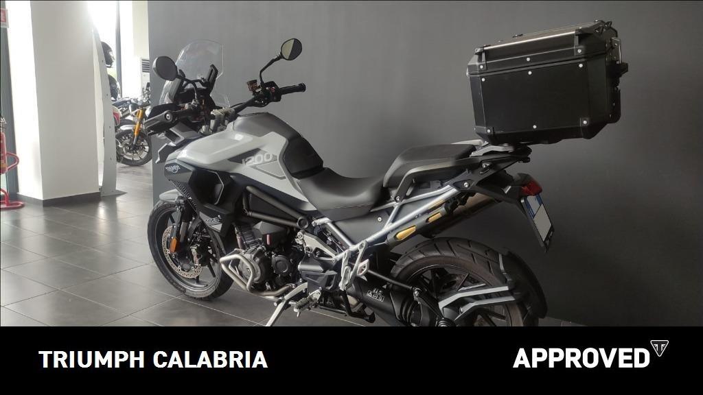 TRIUMPH Tiger 1200 GT Pro Abs