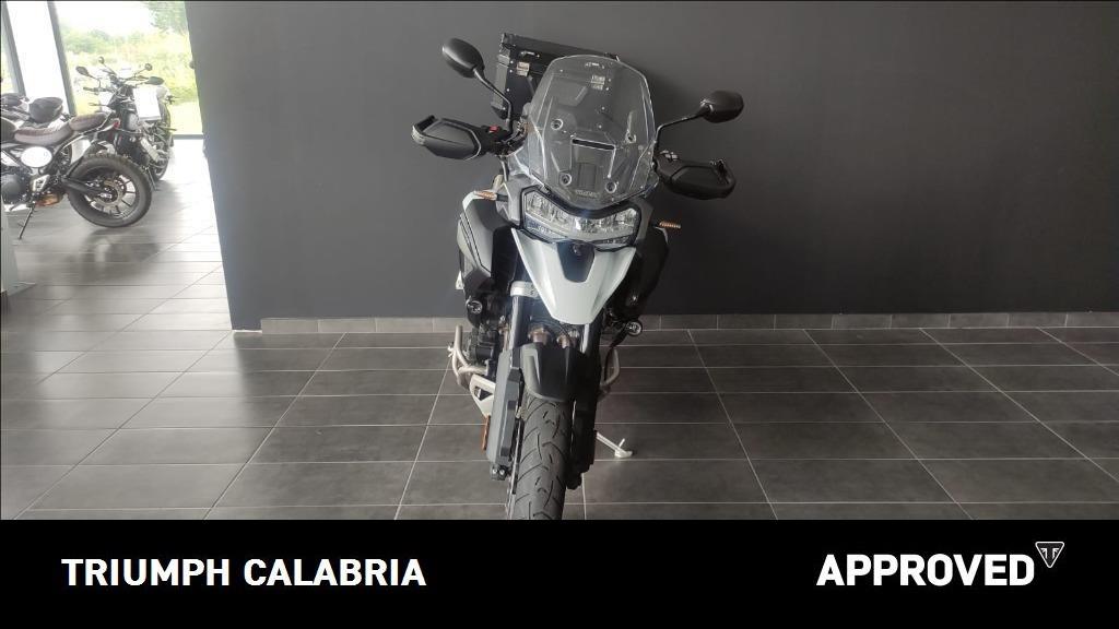 TRIUMPH Tiger 1200 GT Pro Abs
