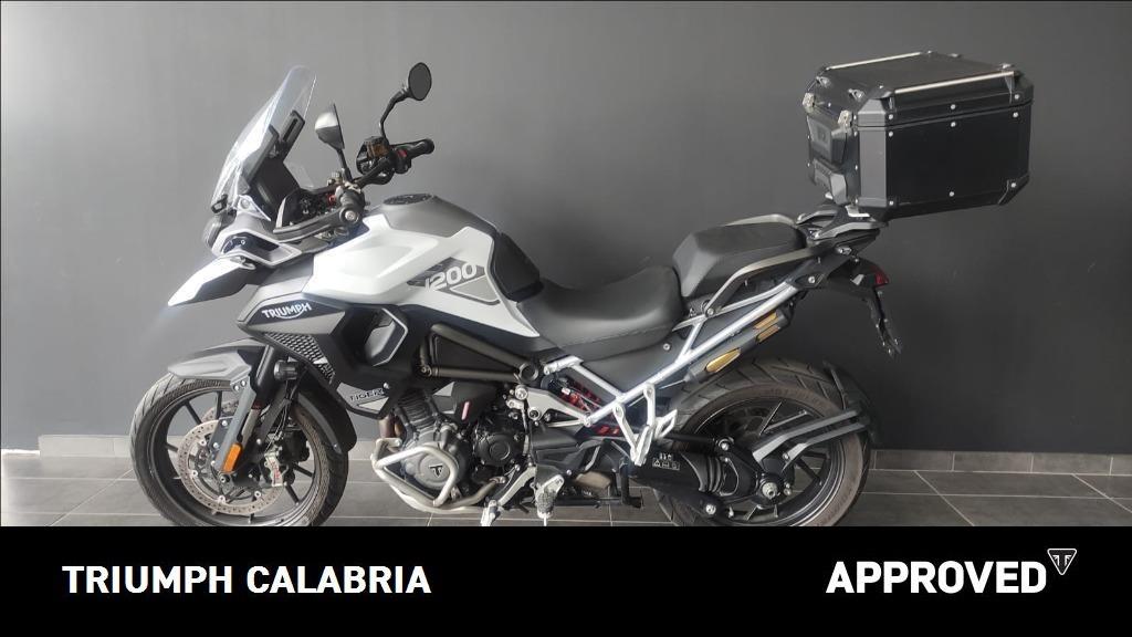 TRIUMPH Tiger 1200 GT Pro Abs