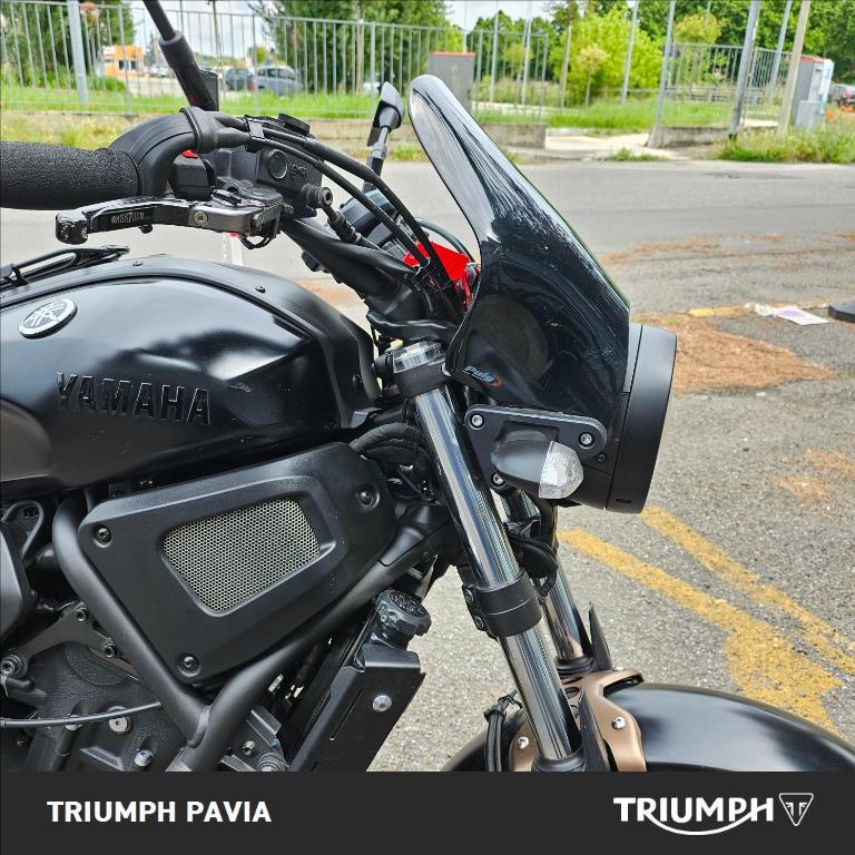 YAMAHA XSR 700 Abs