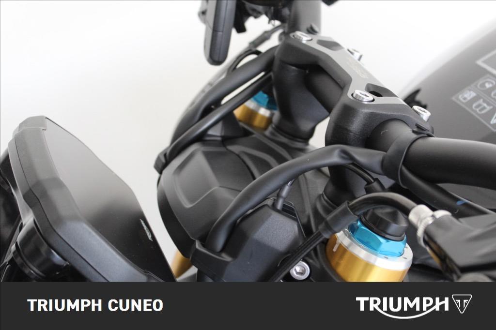 TRIUMPH Speed Triple 1200 RS Abs