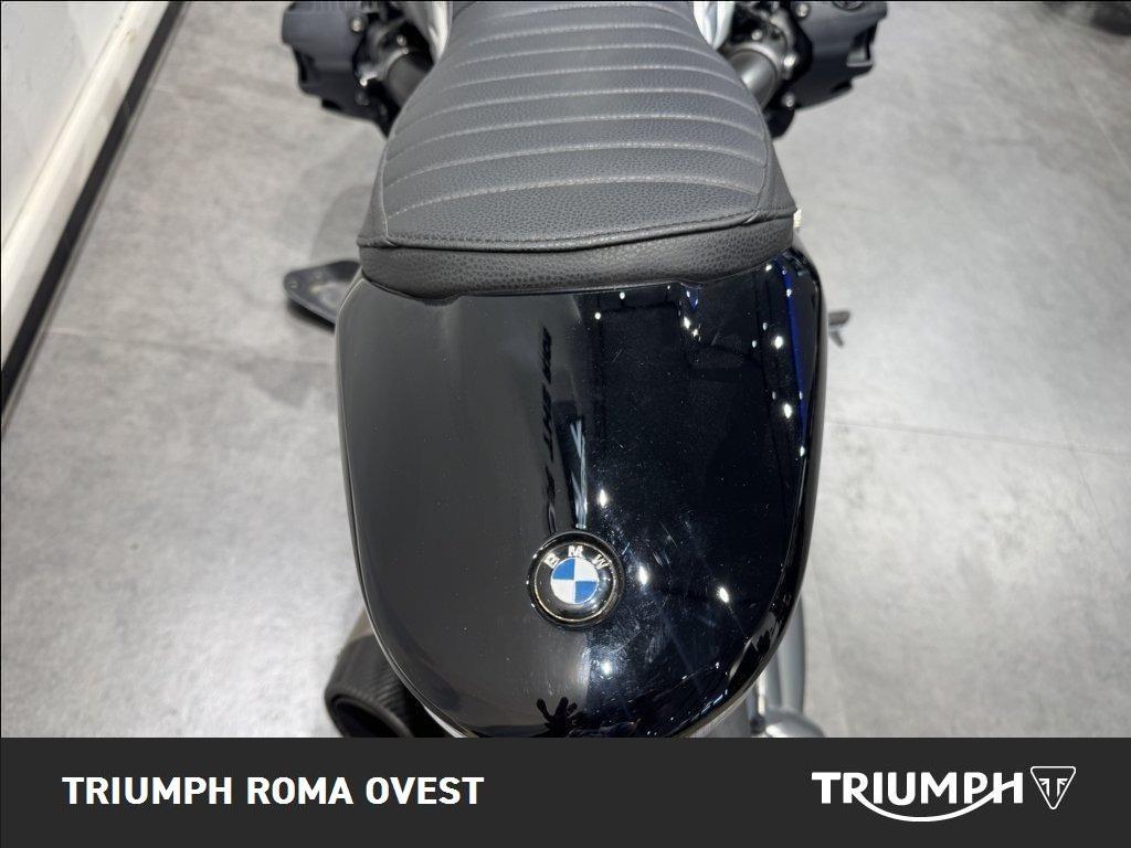 BMW R 1200 nineT Abs