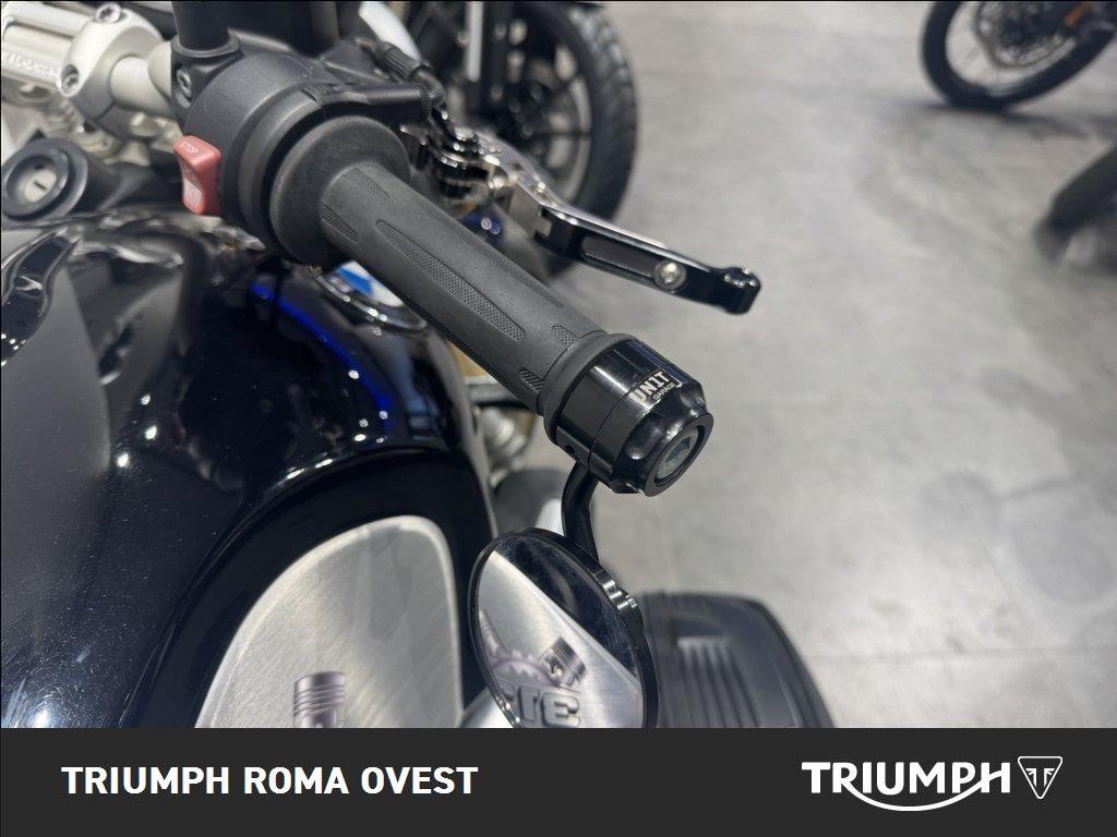 BMW R 1200 nineT Abs